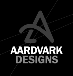 aardvarkA–logo